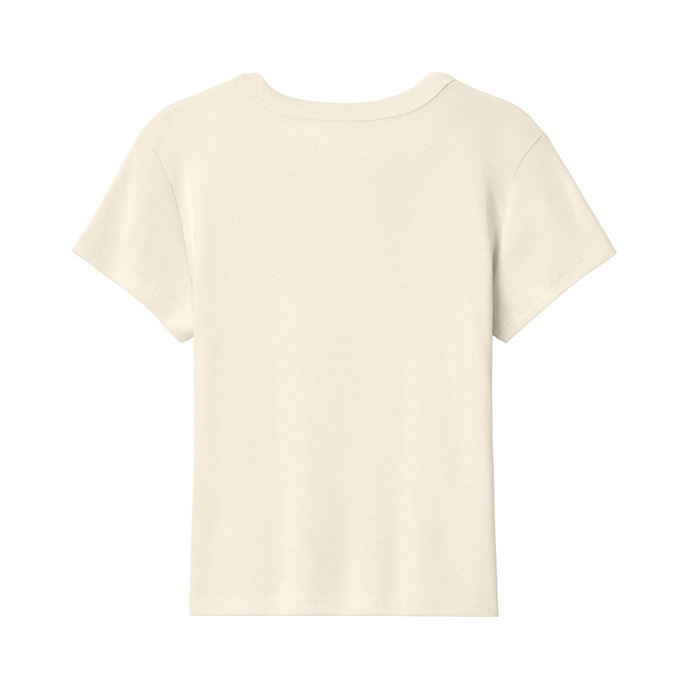 Solid Natural Blend | Back