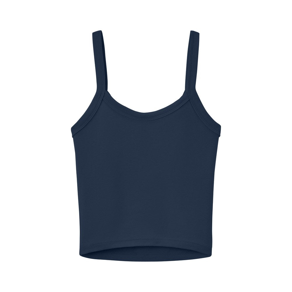Solid Navy Blend | Back