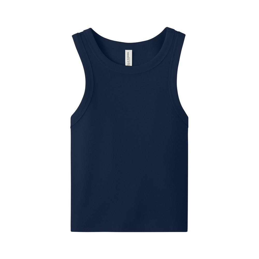 Solid Navy Blend