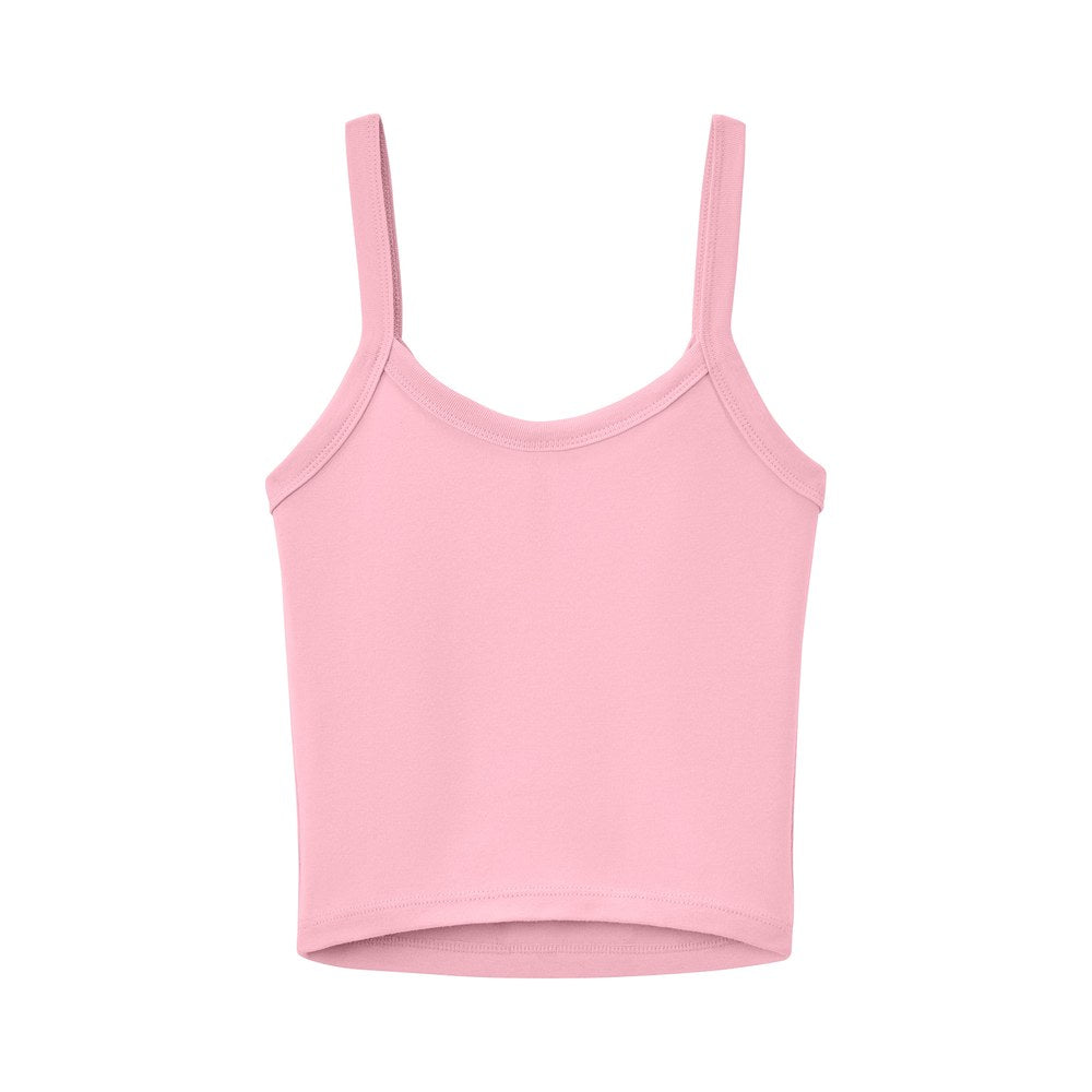 Solid Pink Blend | Back