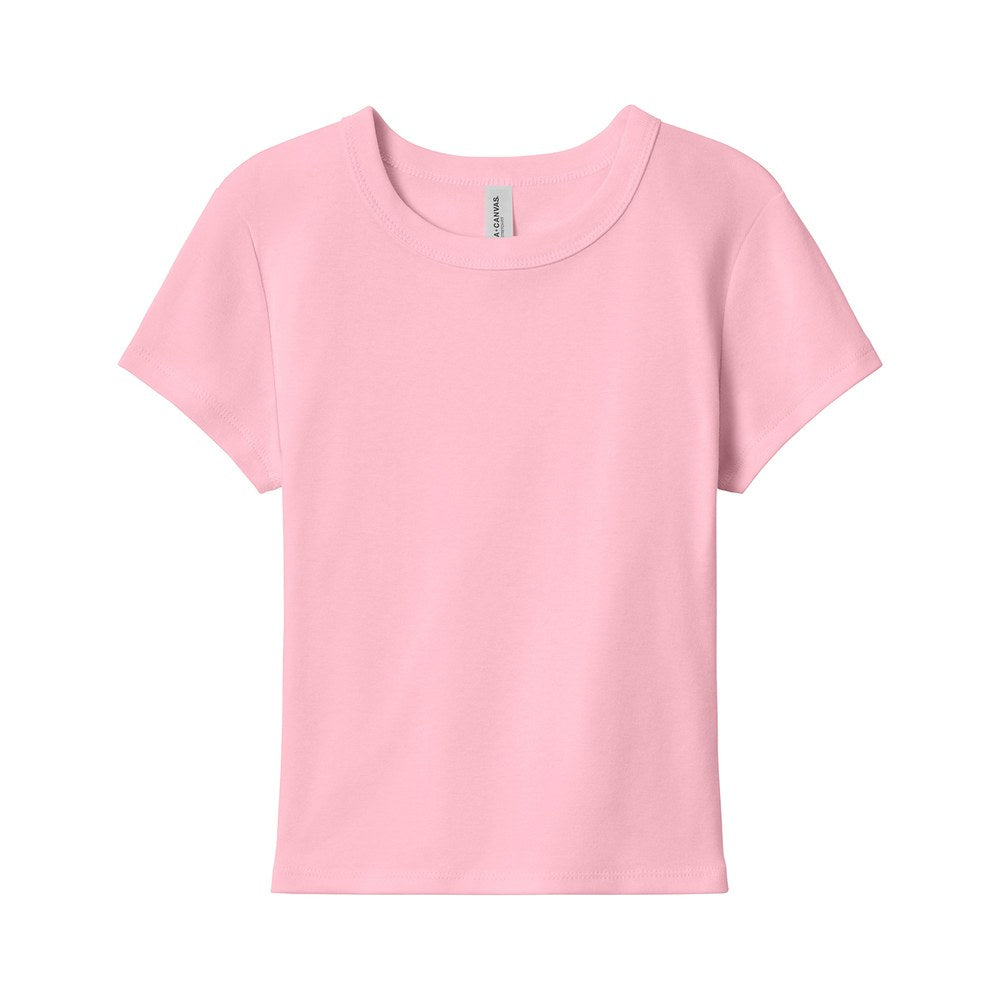 Solid Pink Blend