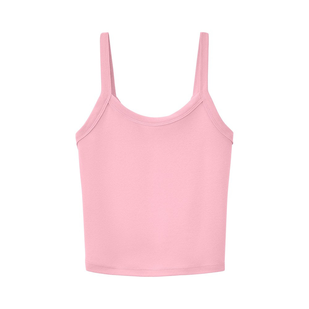 Solid Pink Blend