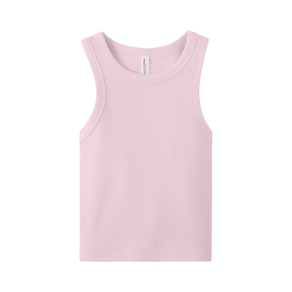 Solid Pink Blend