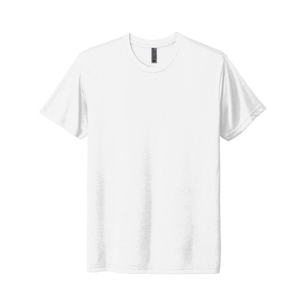 Solid White