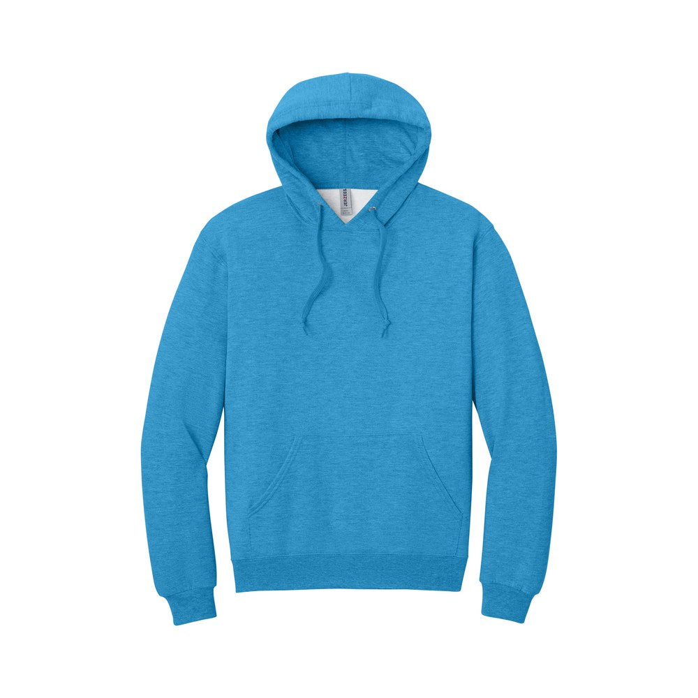Soul Blue Heather