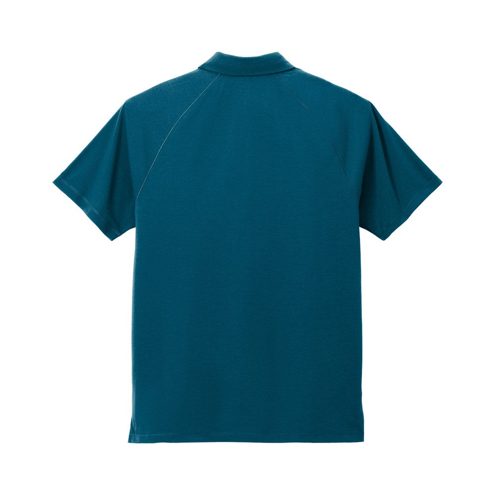Spar Blue | Back