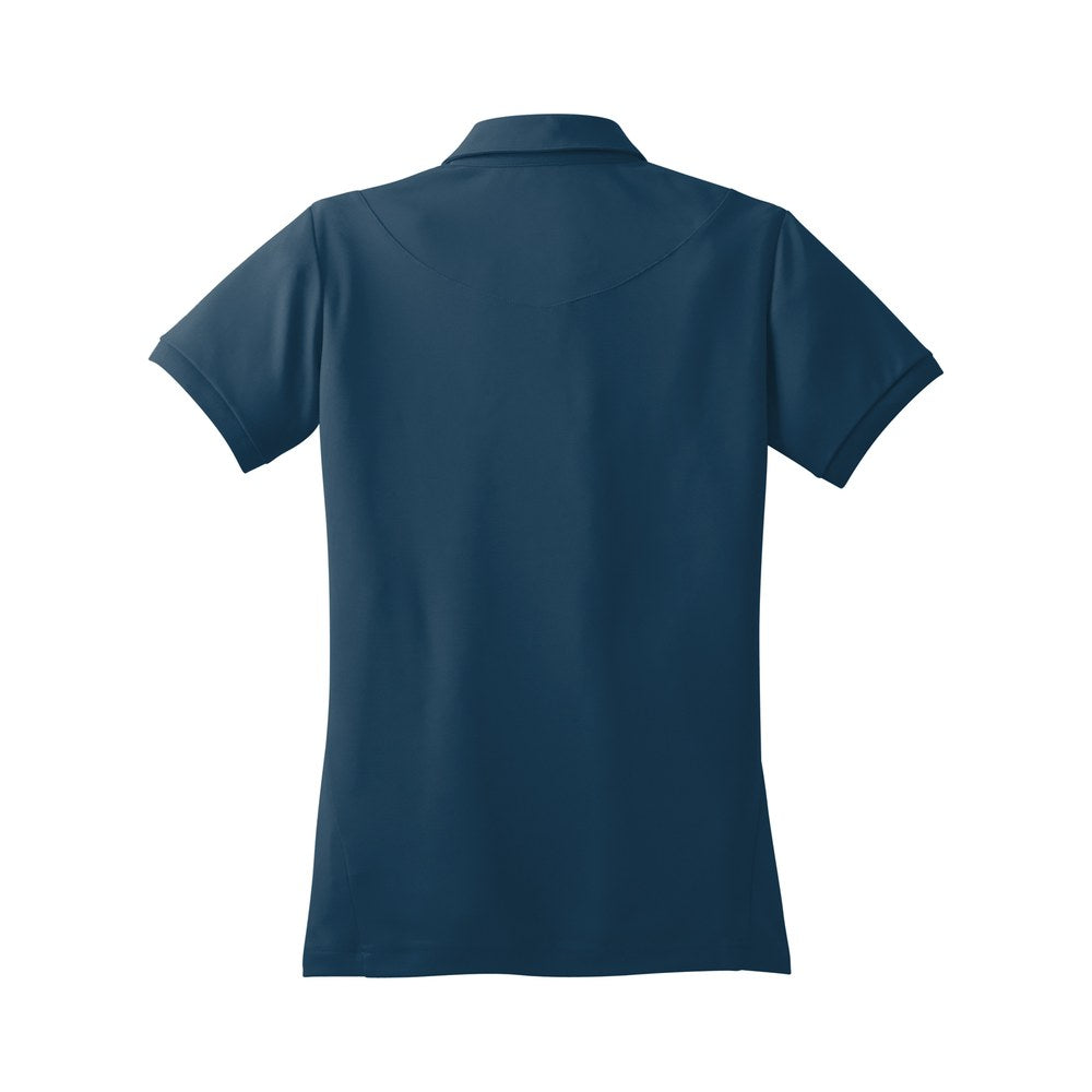 Spar Blue | Back