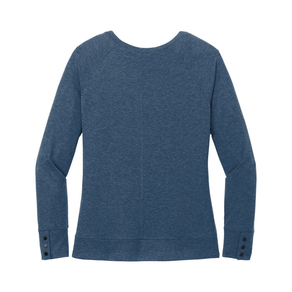 Spar Blue | Back