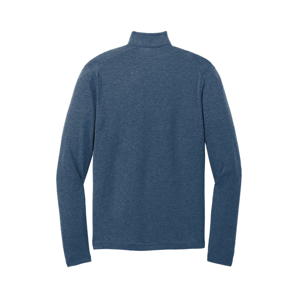 Spar Blue | Back