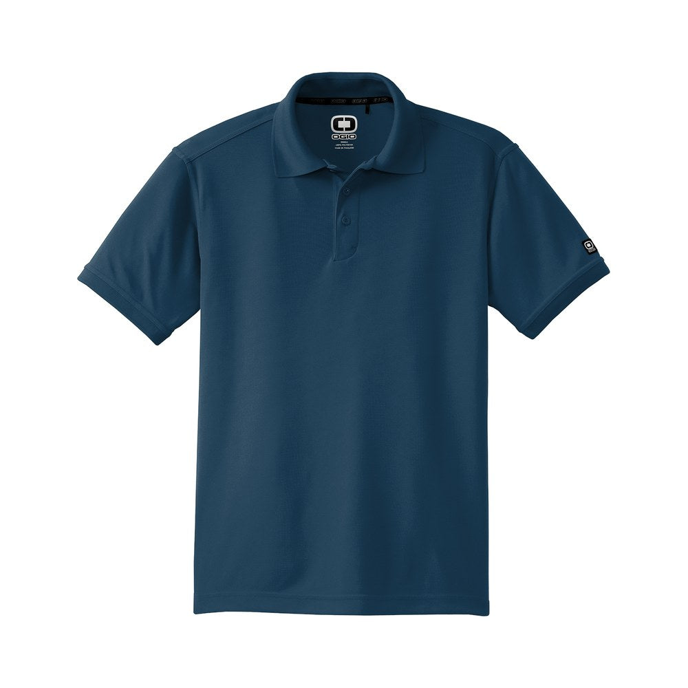 Spar Blue