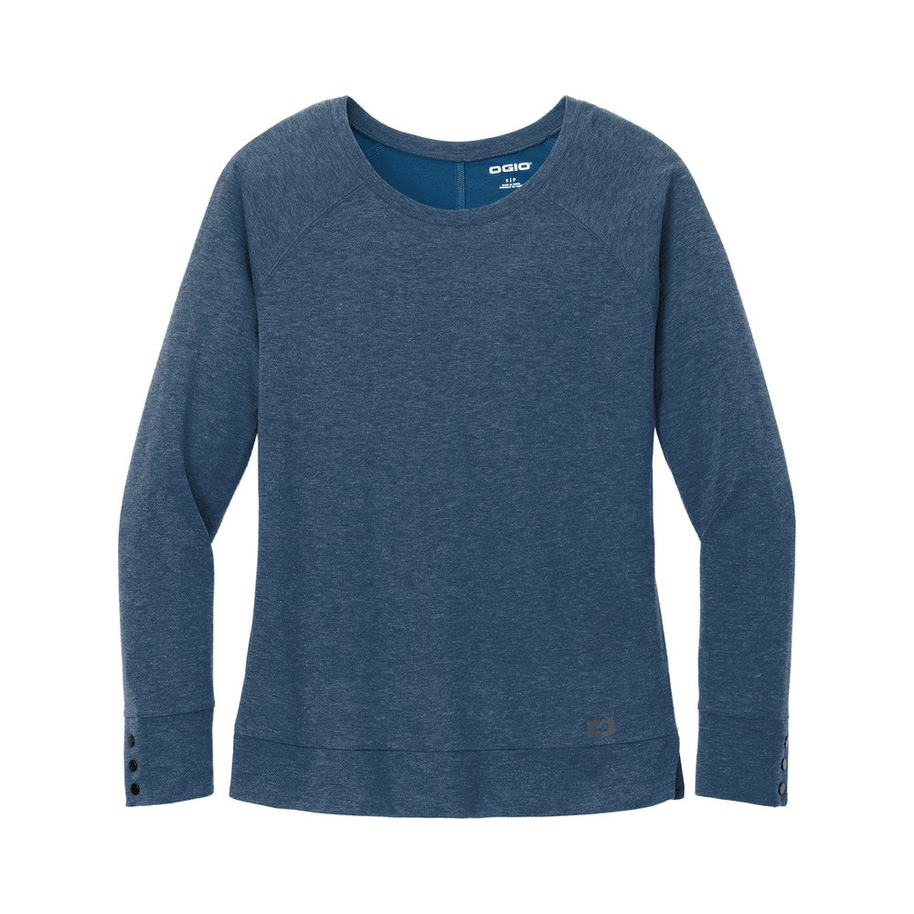 Spar Blue