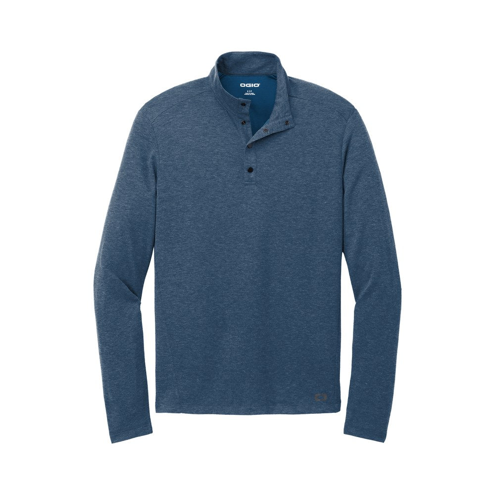 Spar Blue