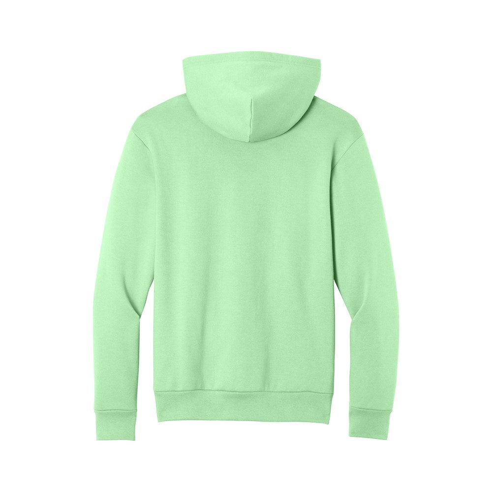 Spearmint | Back