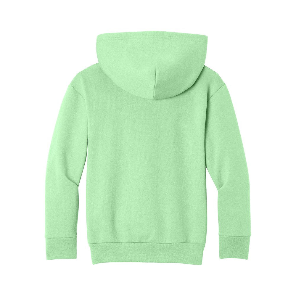Spearmint | Back