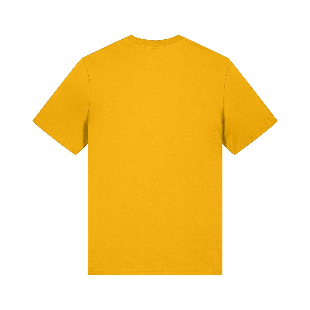 Spectra Yellow | Back