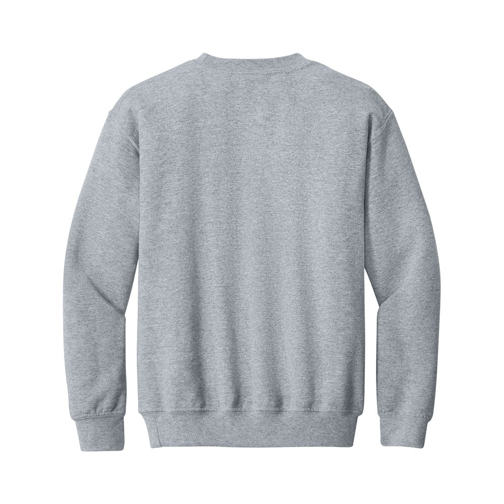 Sport Grey | Back