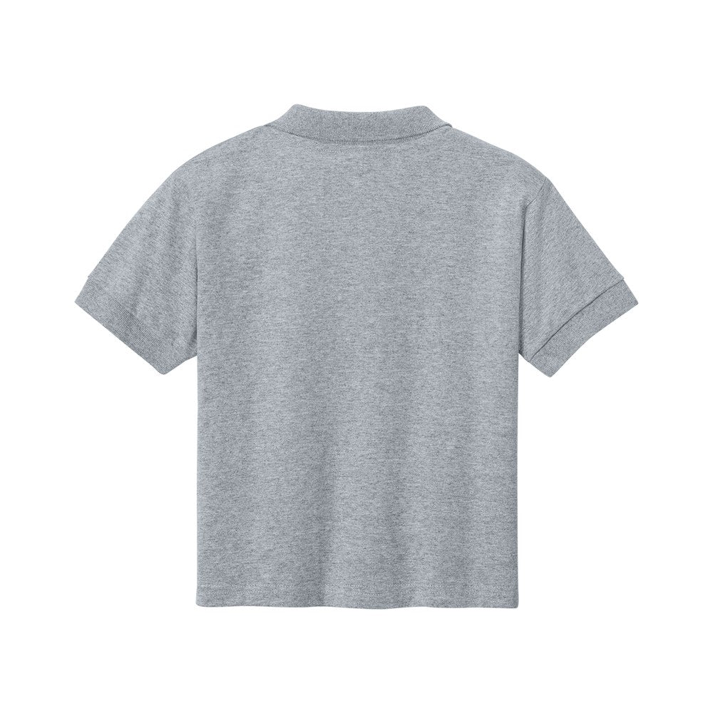 Sport Grey | Back