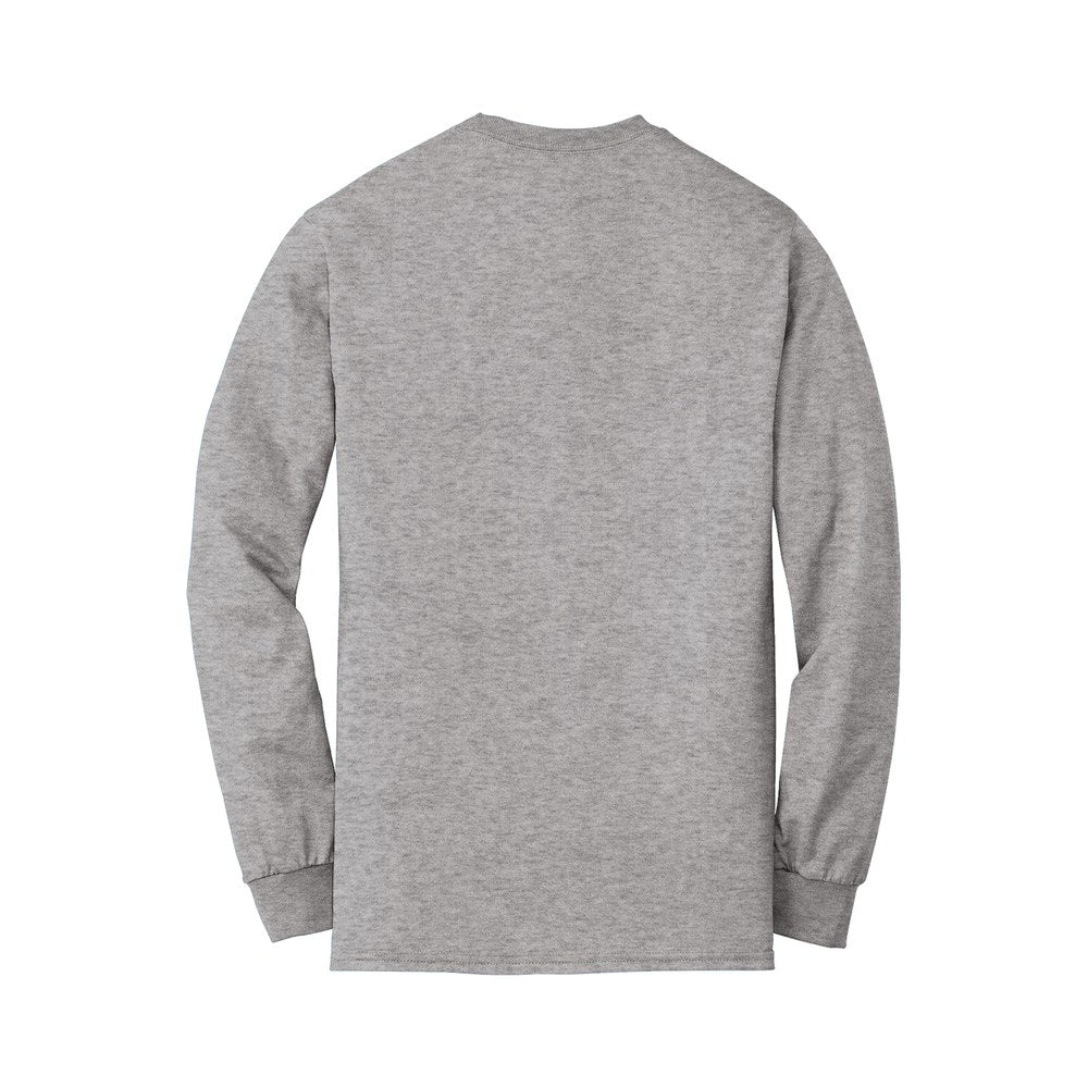 Sport Grey | Back