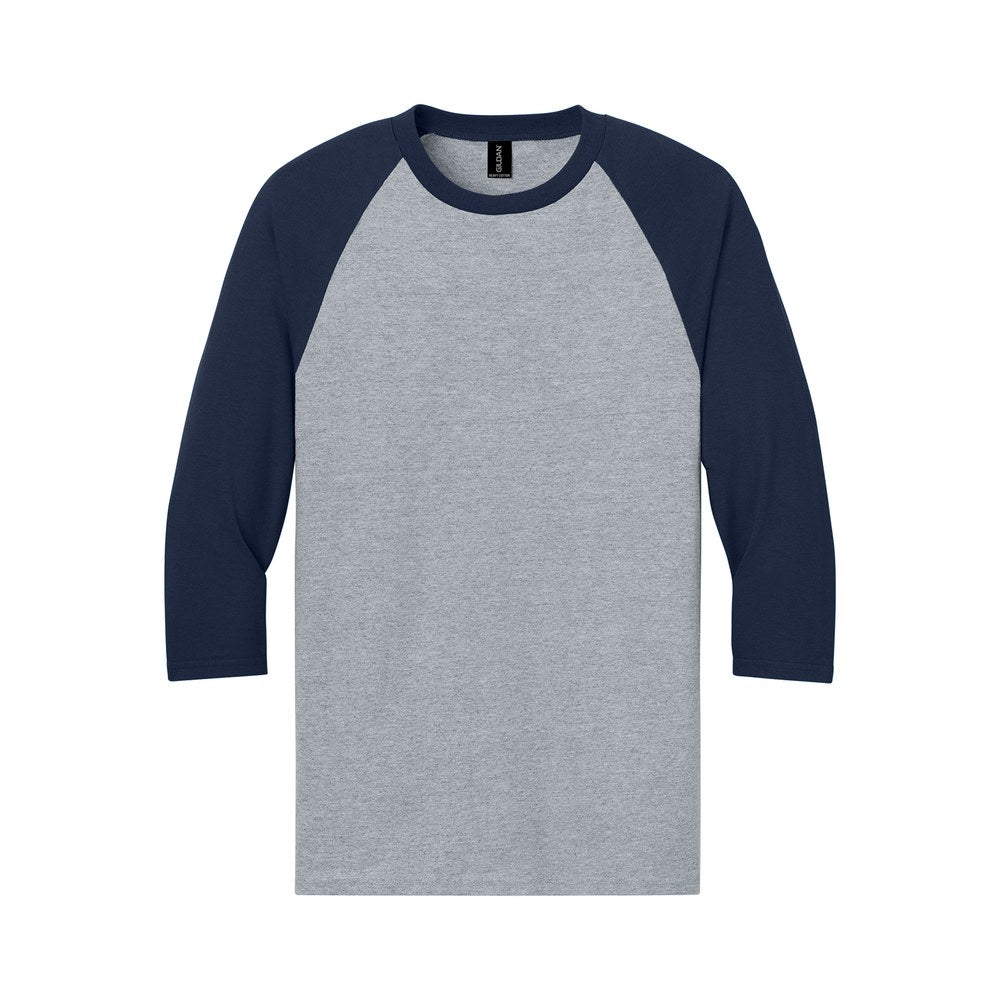 Sport Grey Trim Navy