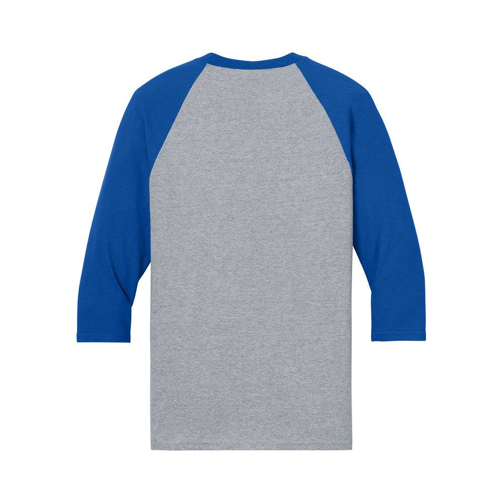 Sport Grey Trim Royal | Back