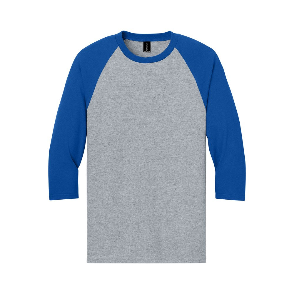 Sport Grey Trim Royal