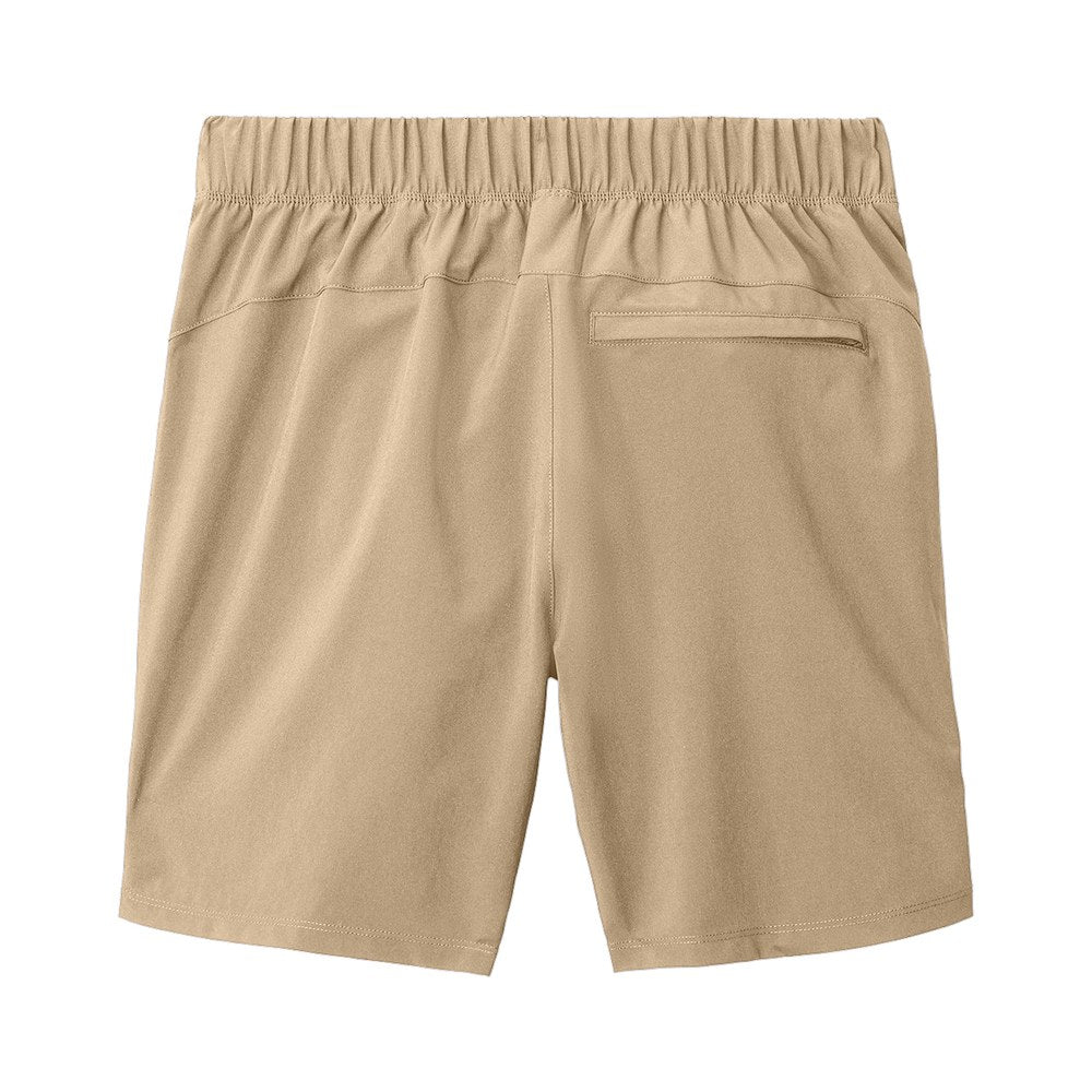 Sport Khaki | Back