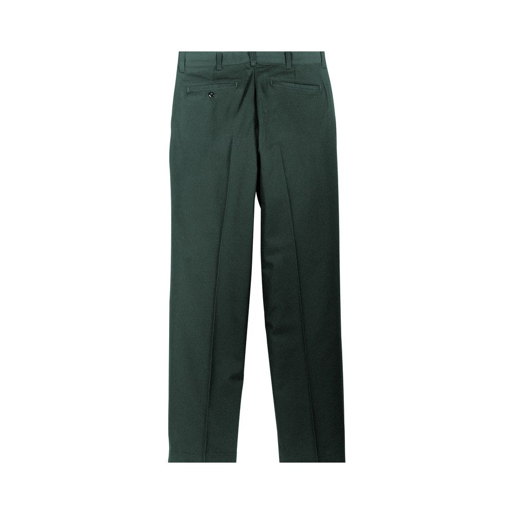 Spruce Green | Back