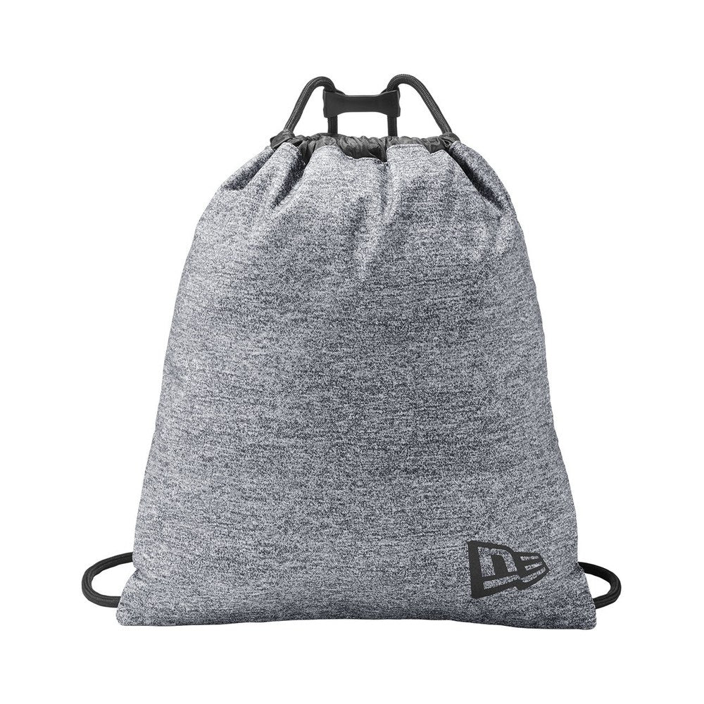 Static Grey Heather