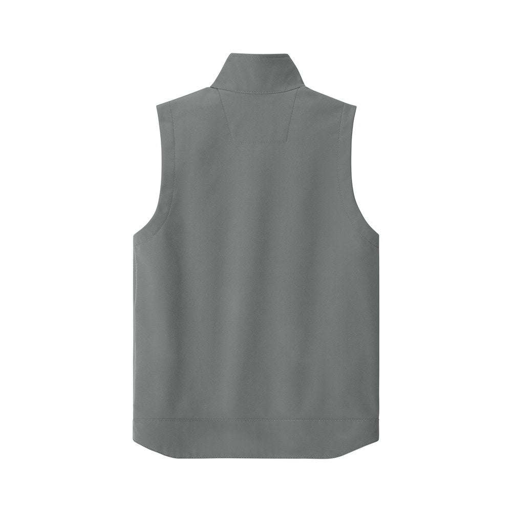 Steel | Back