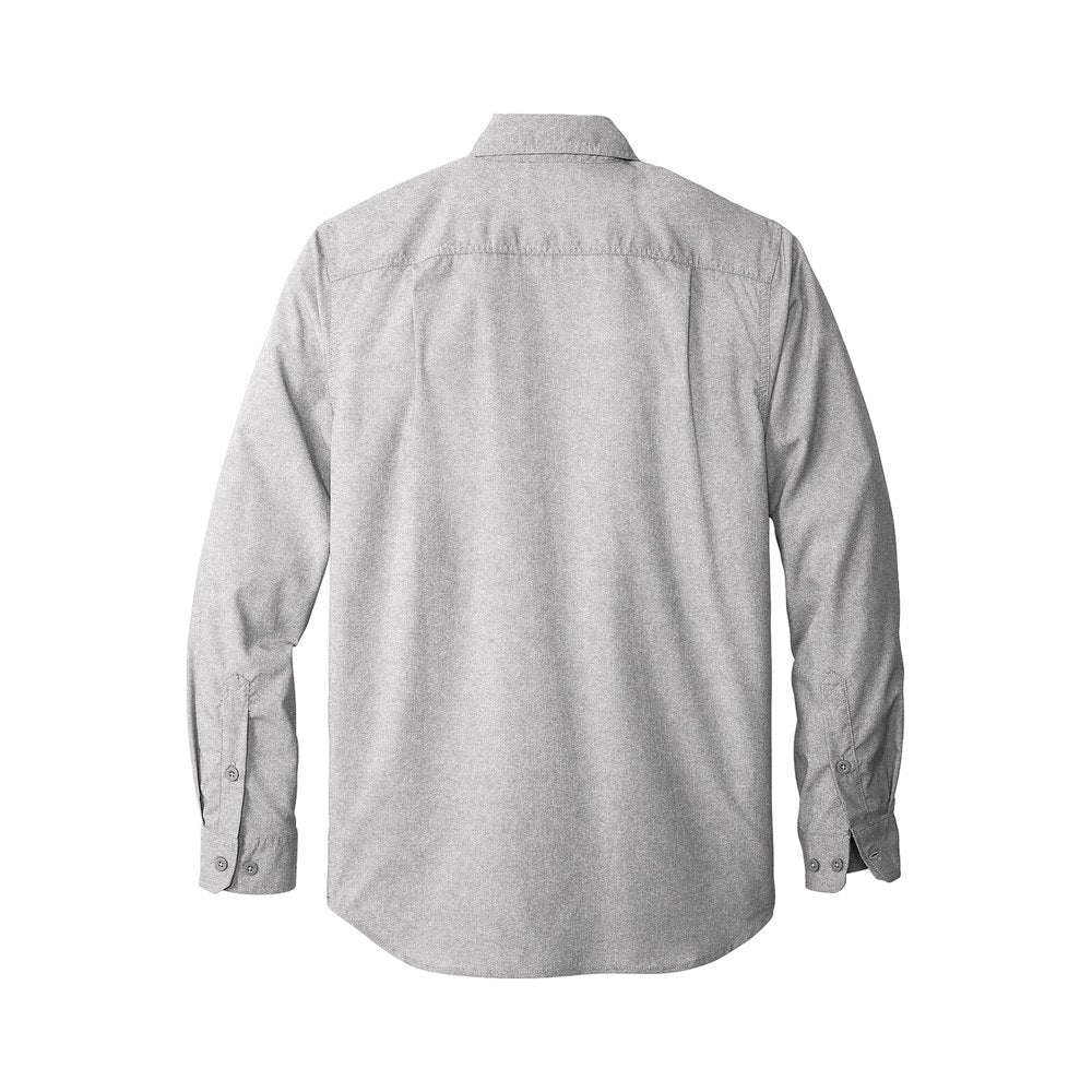 Steel | Back