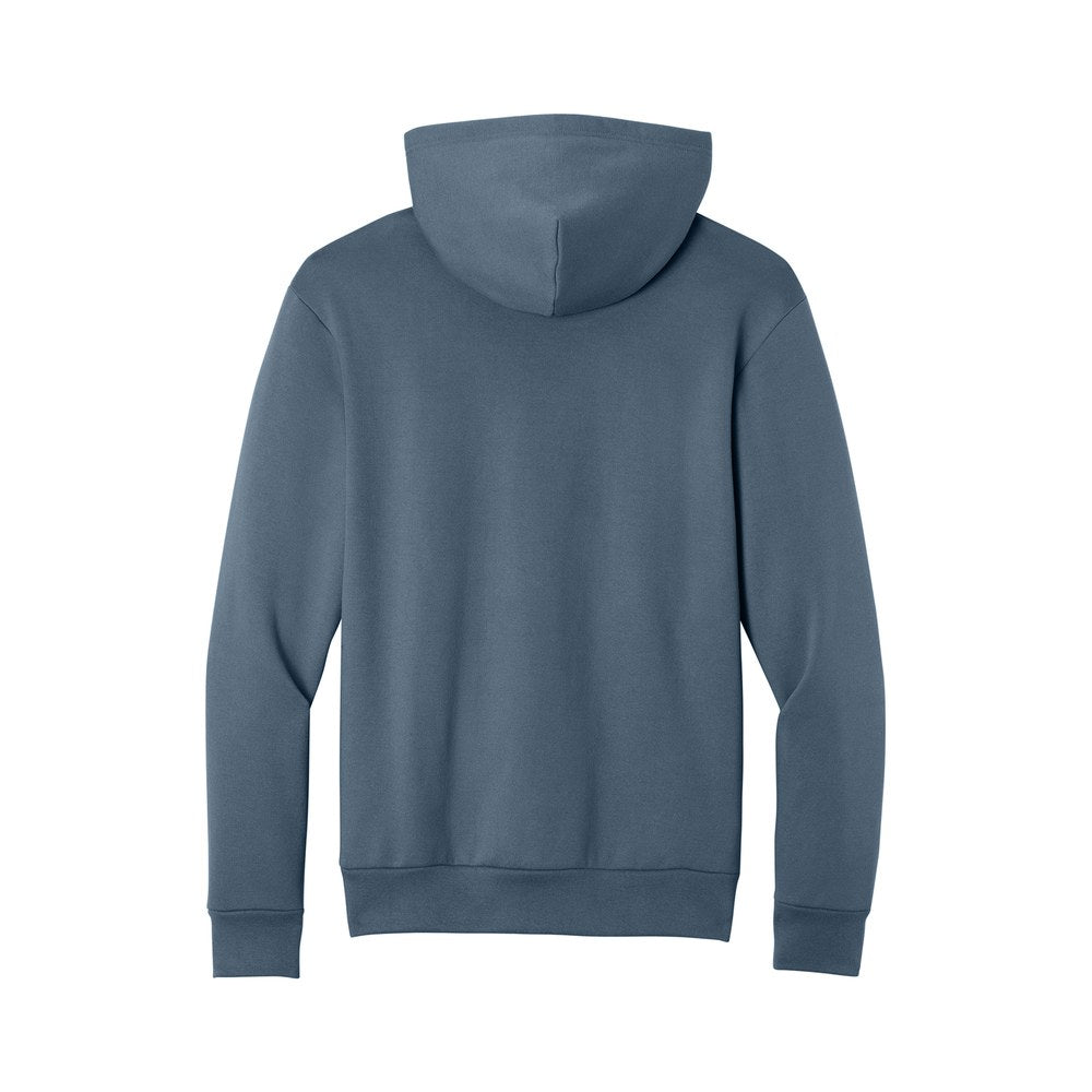 Steel Blue | Back