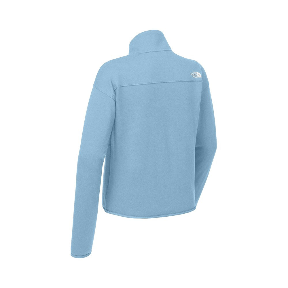 Steel Blue | Back