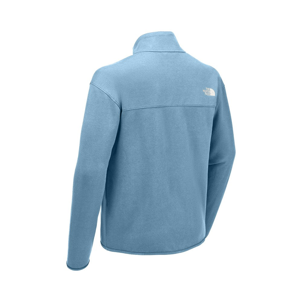 Steel Blue | Back