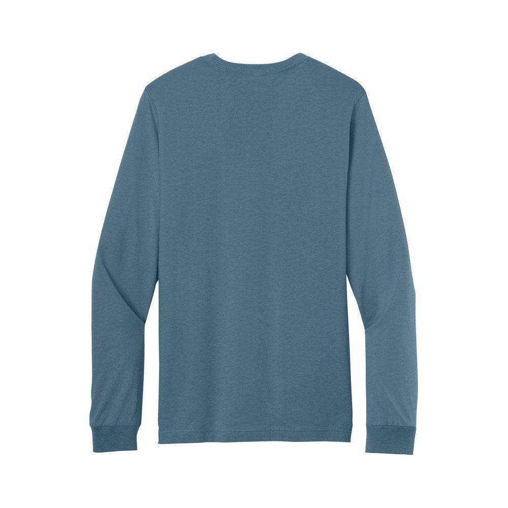 Steel Blue | Back