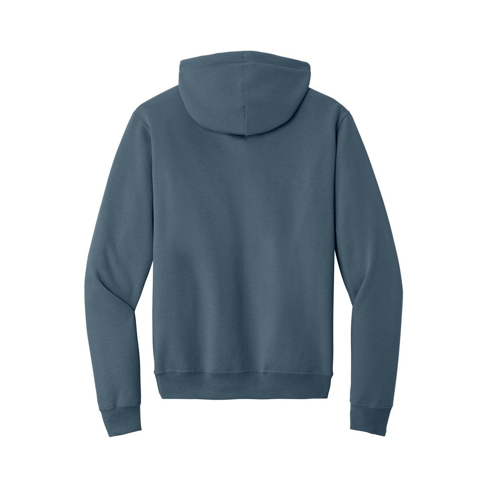 Steel Blue | Back