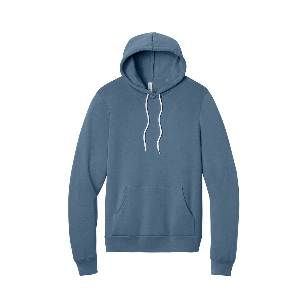 Steel Blue