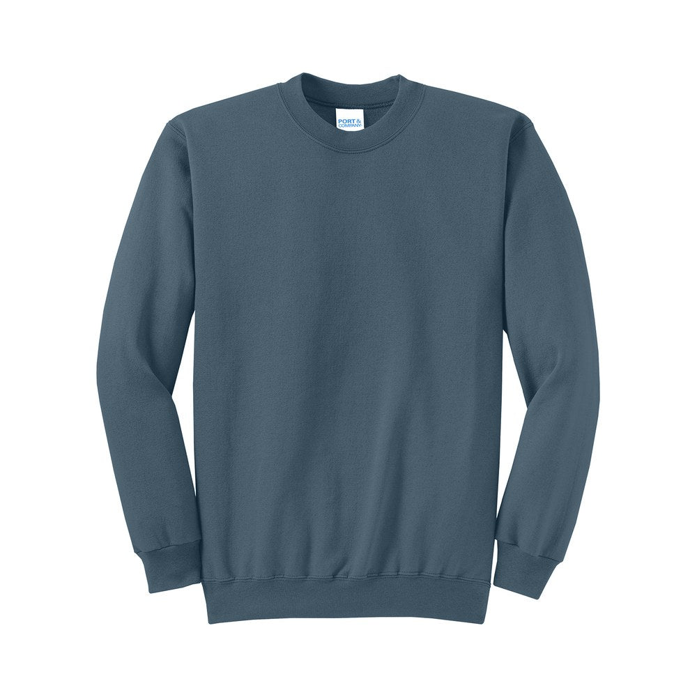 Steel Blue