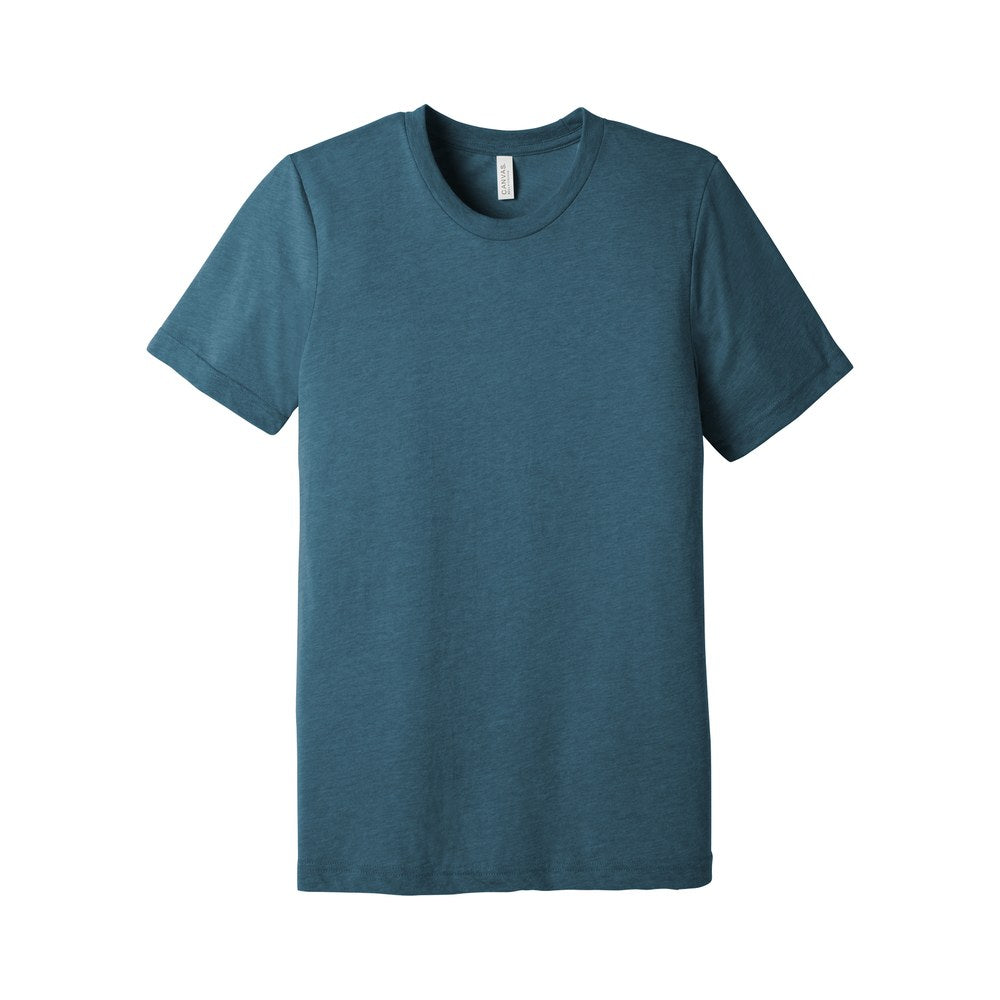 Steel Blue Triblend