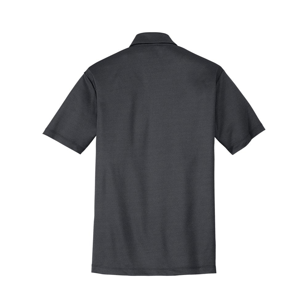 Steel Grey | Back