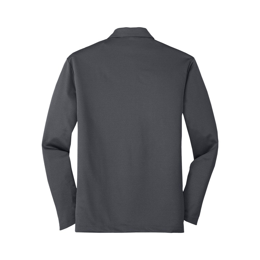 Steel Grey | Back