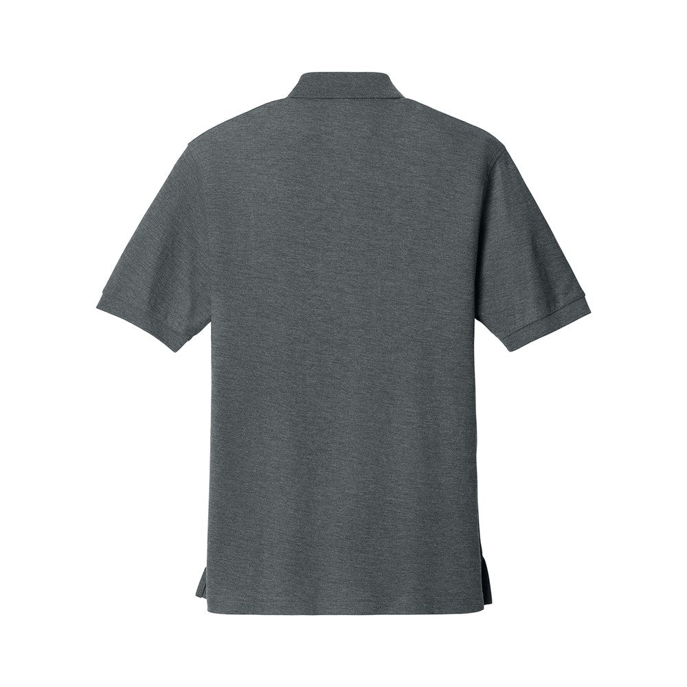 Steel Grey | Back