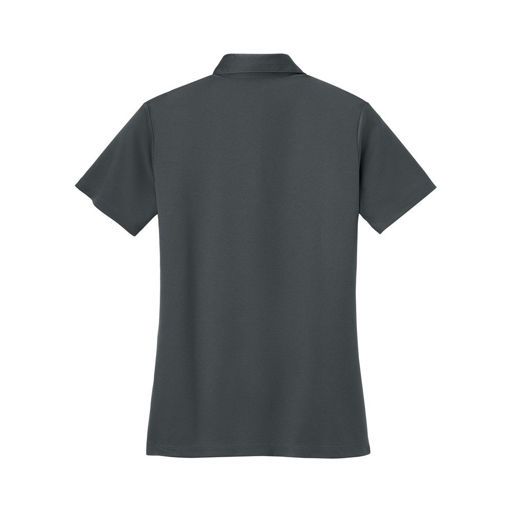 Steel Grey | Back