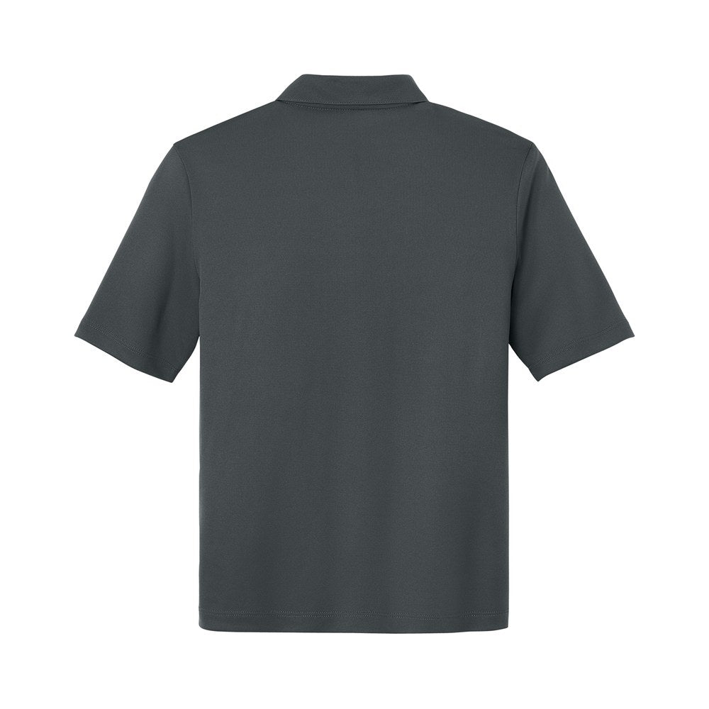Steel Grey | Back