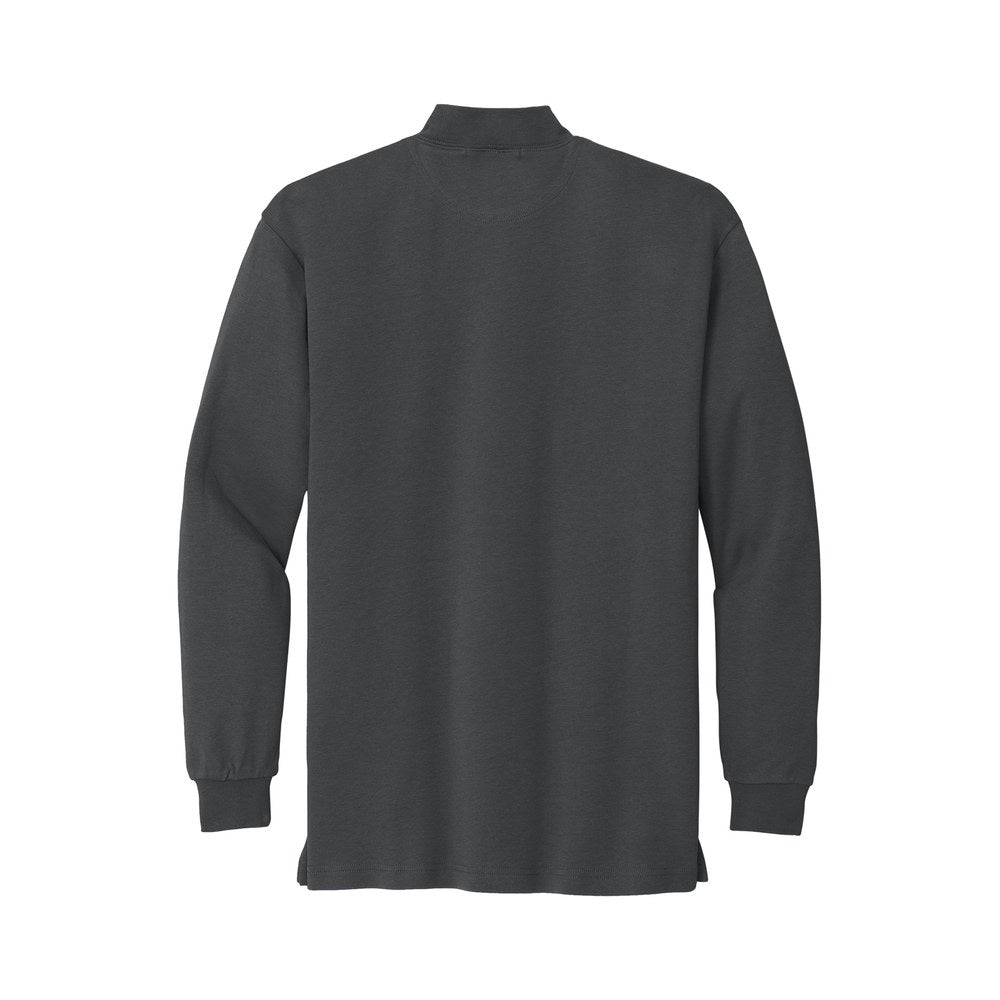 Steel Grey | Back