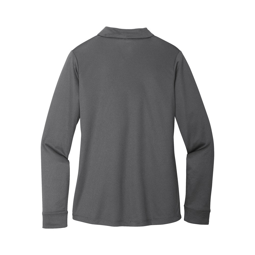 Steel Grey | Back