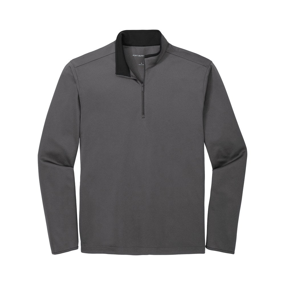 Steel Grey/Black