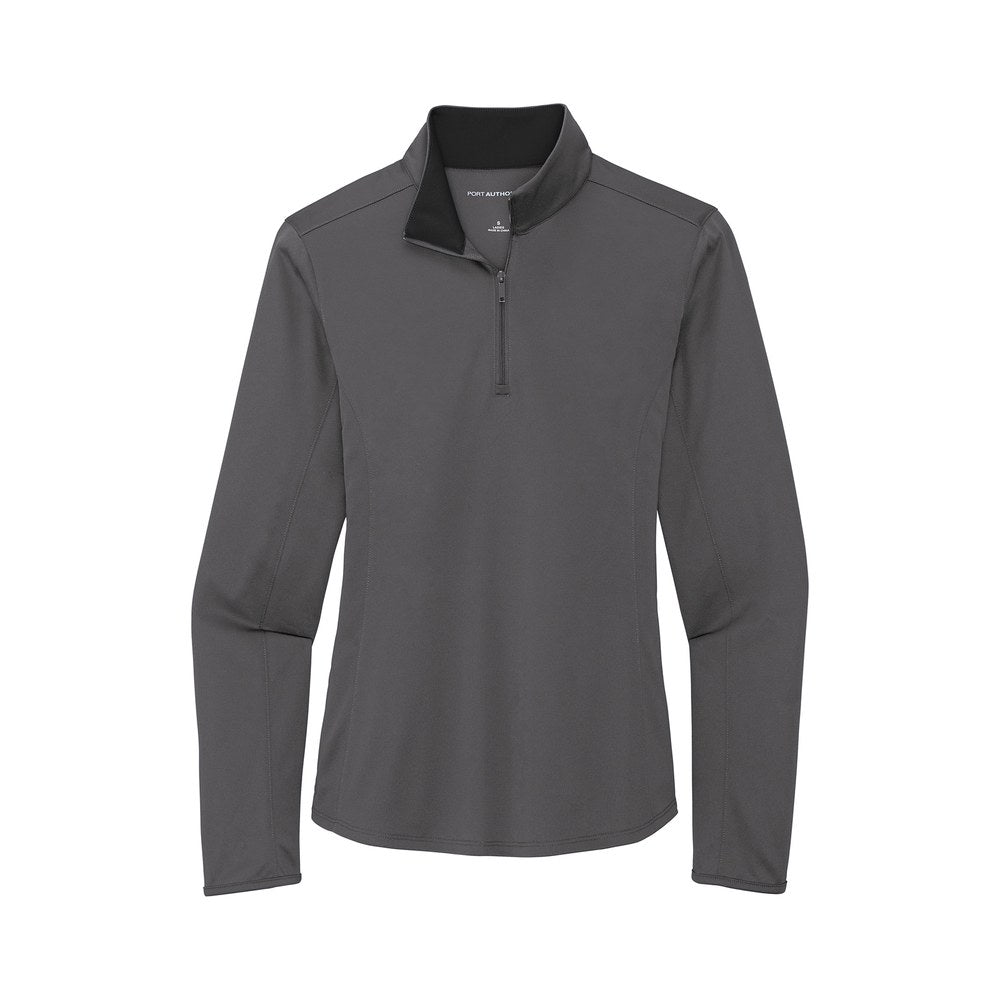 Steel Grey/Black