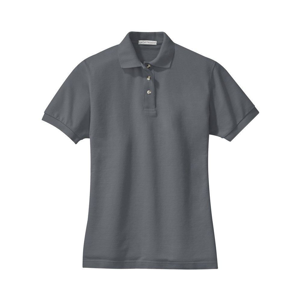 Steel Grey