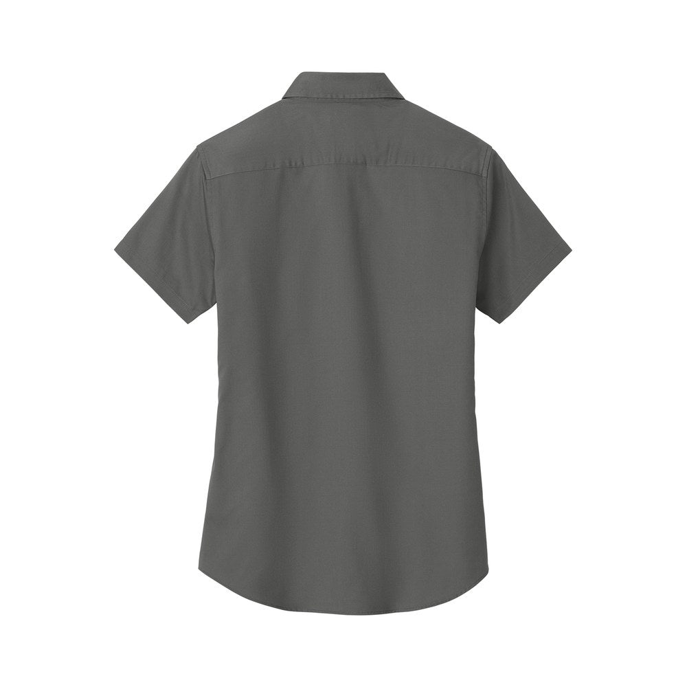 Steel Grey/Light Stone | Back