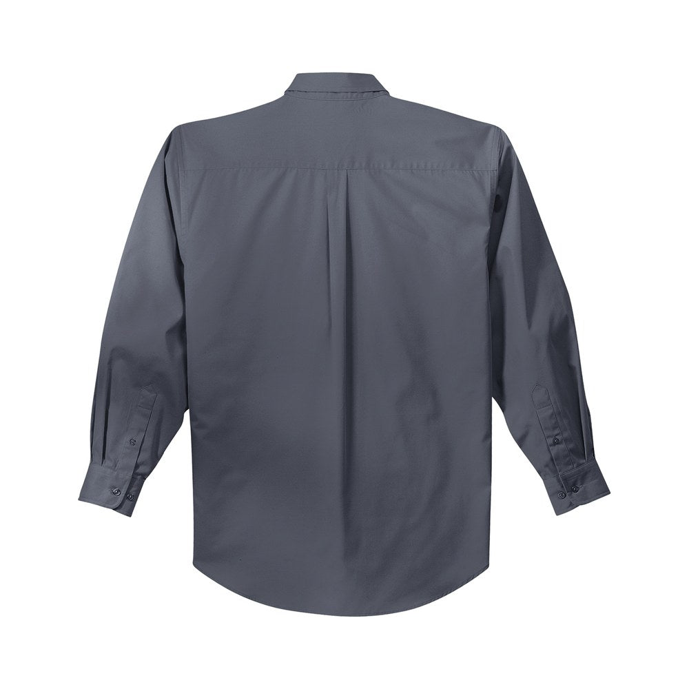 Steel Grey/Light Stone | Back
